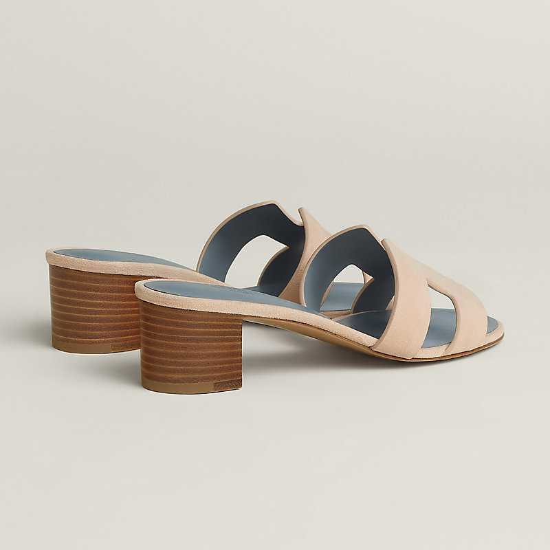 サンダル 《オアジス》 | Hermès - エルメス-公式サイト